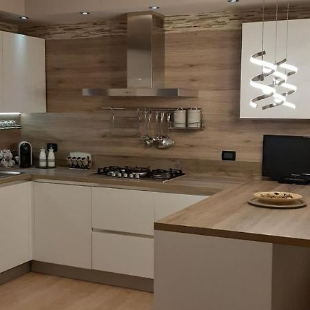 Ferienwohnung Casarelax Abano Terme Exterior foto