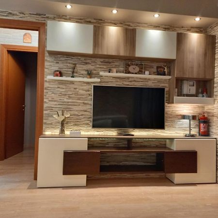 Ferienwohnung Casarelax Abano Terme Exterior foto
