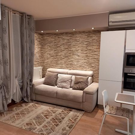 Ferienwohnung Casarelax Abano Terme Exterior foto