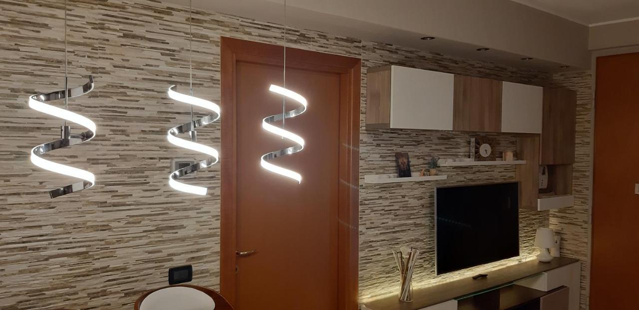 Ferienwohnung Casarelax Abano Terme Exterior foto