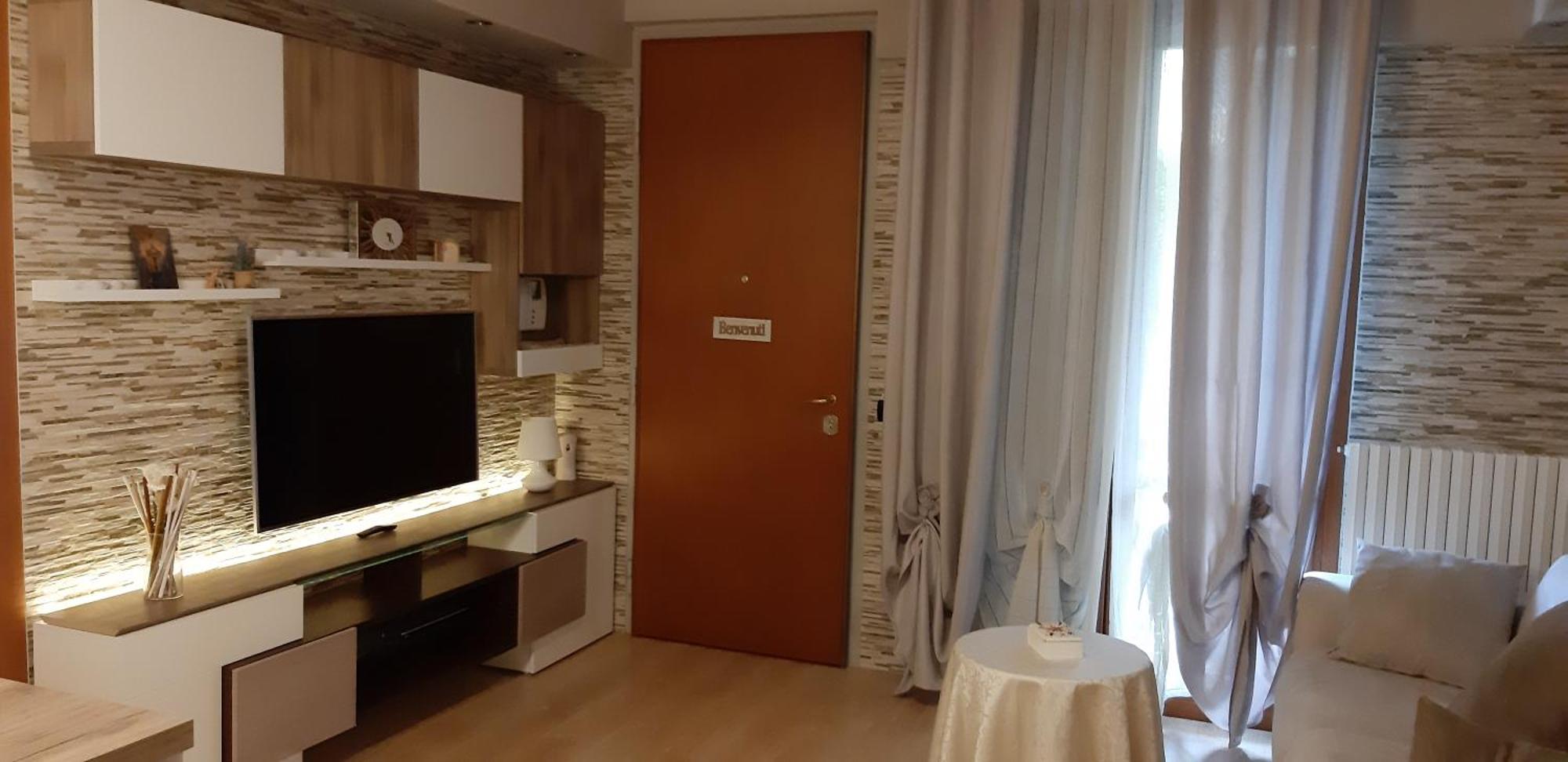 Ferienwohnung Casarelax Abano Terme Exterior foto