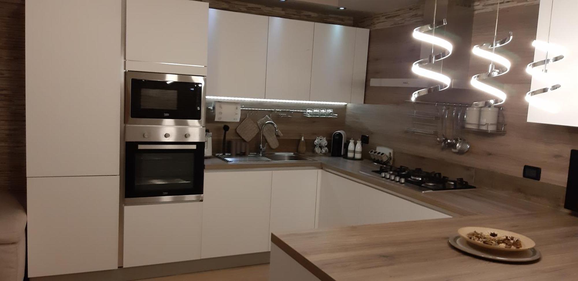 Ferienwohnung Casarelax Abano Terme Exterior foto