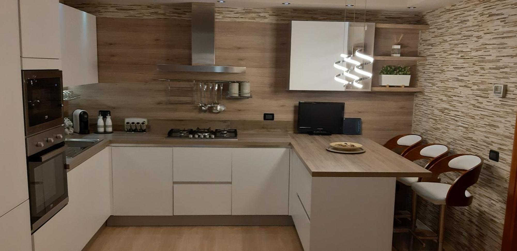 Ferienwohnung Casarelax Abano Terme Exterior foto