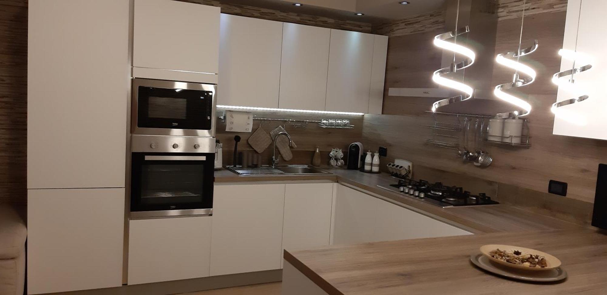 Ferienwohnung Casarelax Abano Terme Exterior foto