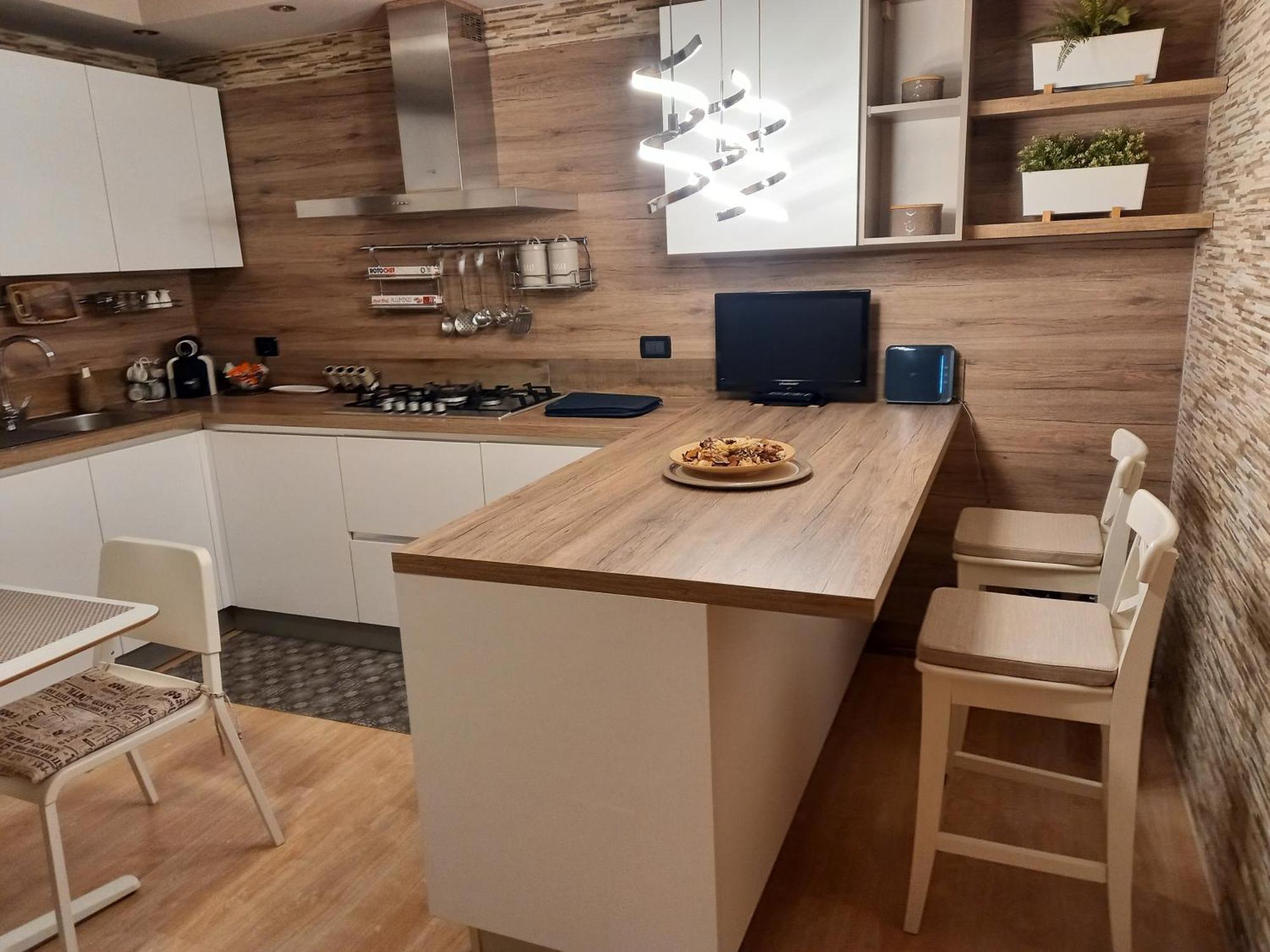 Ferienwohnung Casarelax Abano Terme Exterior foto