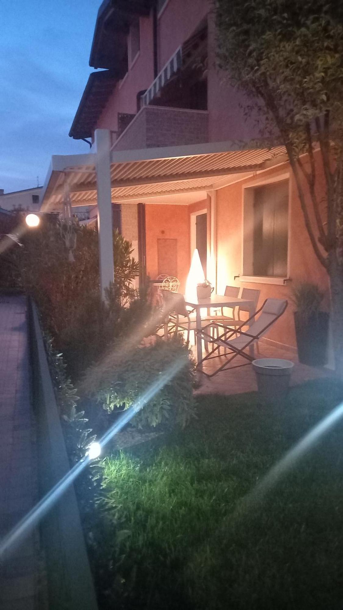 Ferienwohnung Casarelax Abano Terme Exterior foto