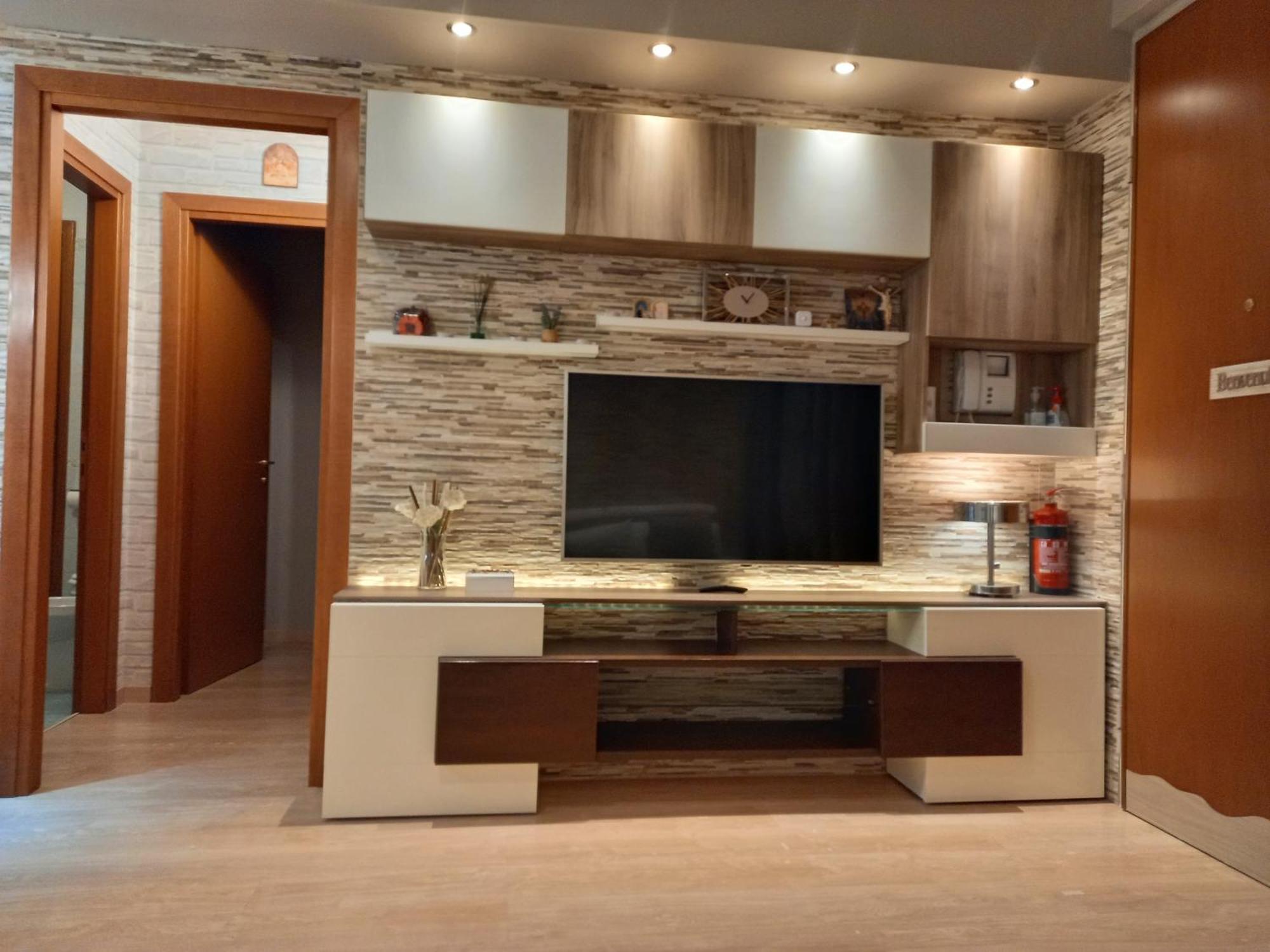 Ferienwohnung Casarelax Abano Terme Exterior foto