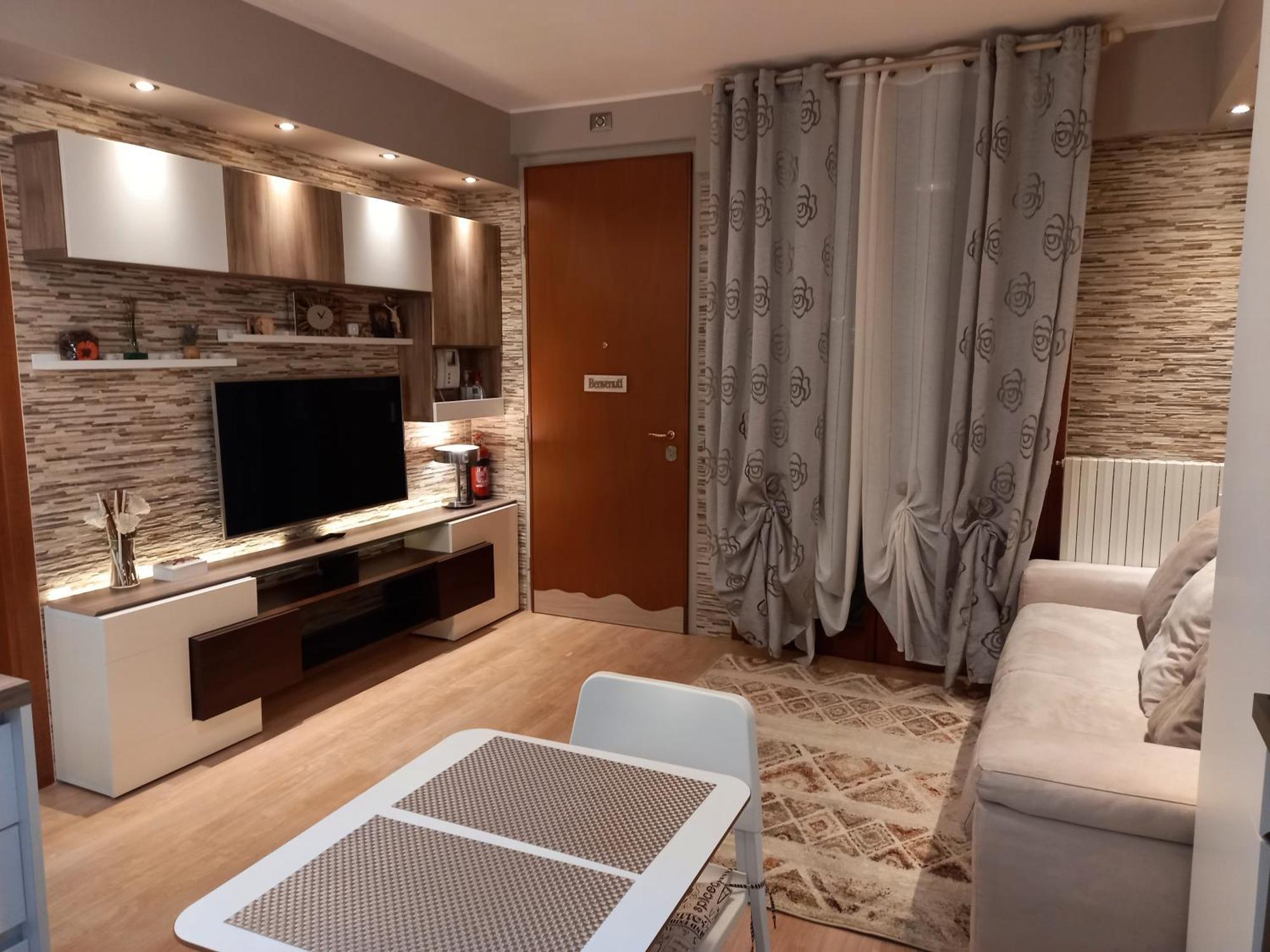 Ferienwohnung Casarelax Abano Terme Exterior foto