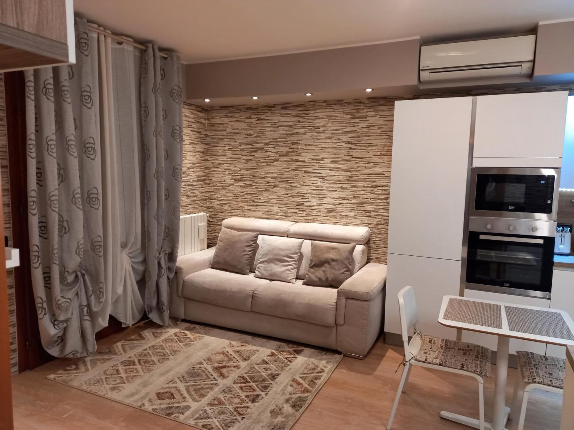 Ferienwohnung Casarelax Abano Terme Exterior foto