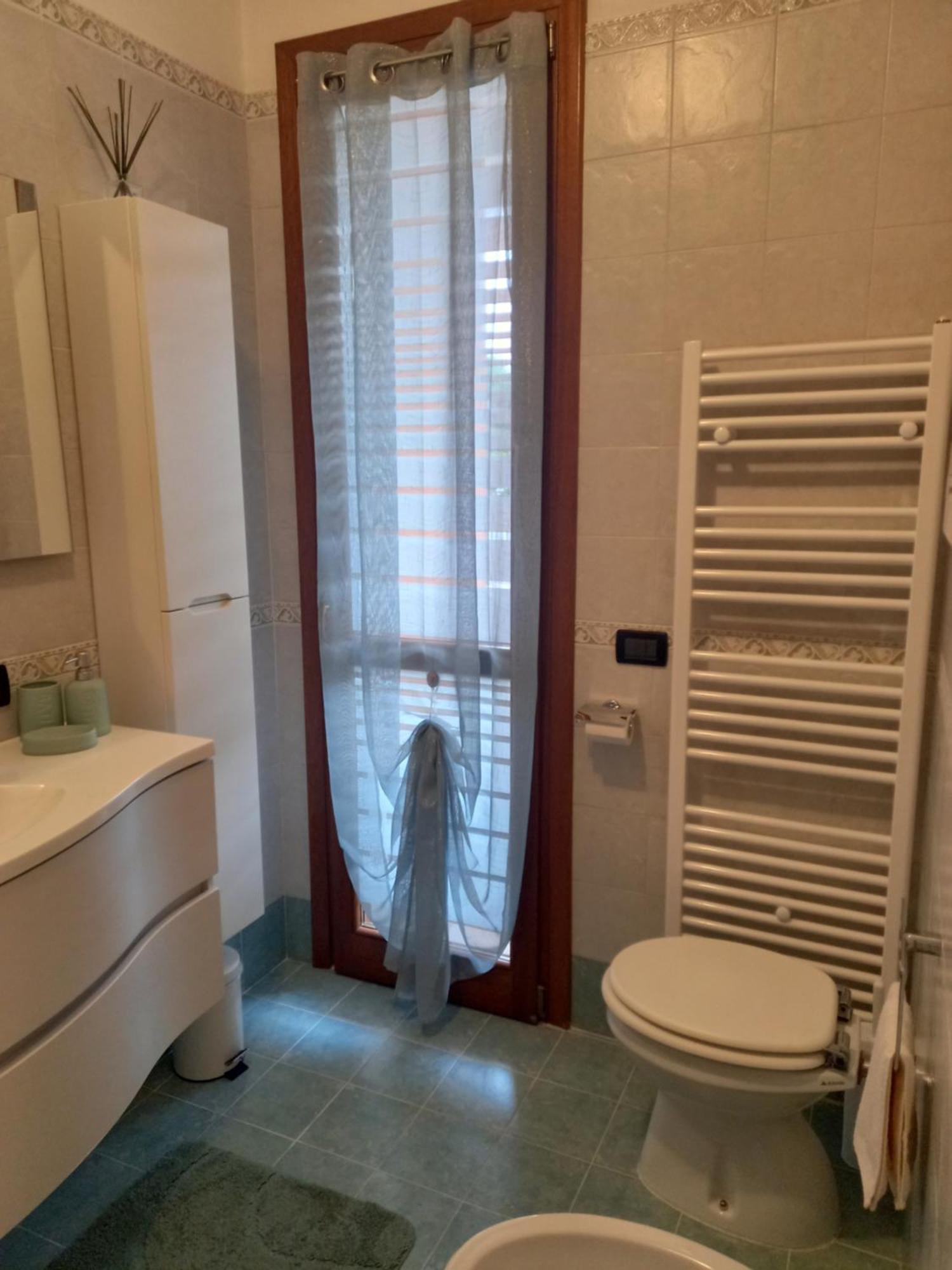 Ferienwohnung Casarelax Abano Terme Exterior foto