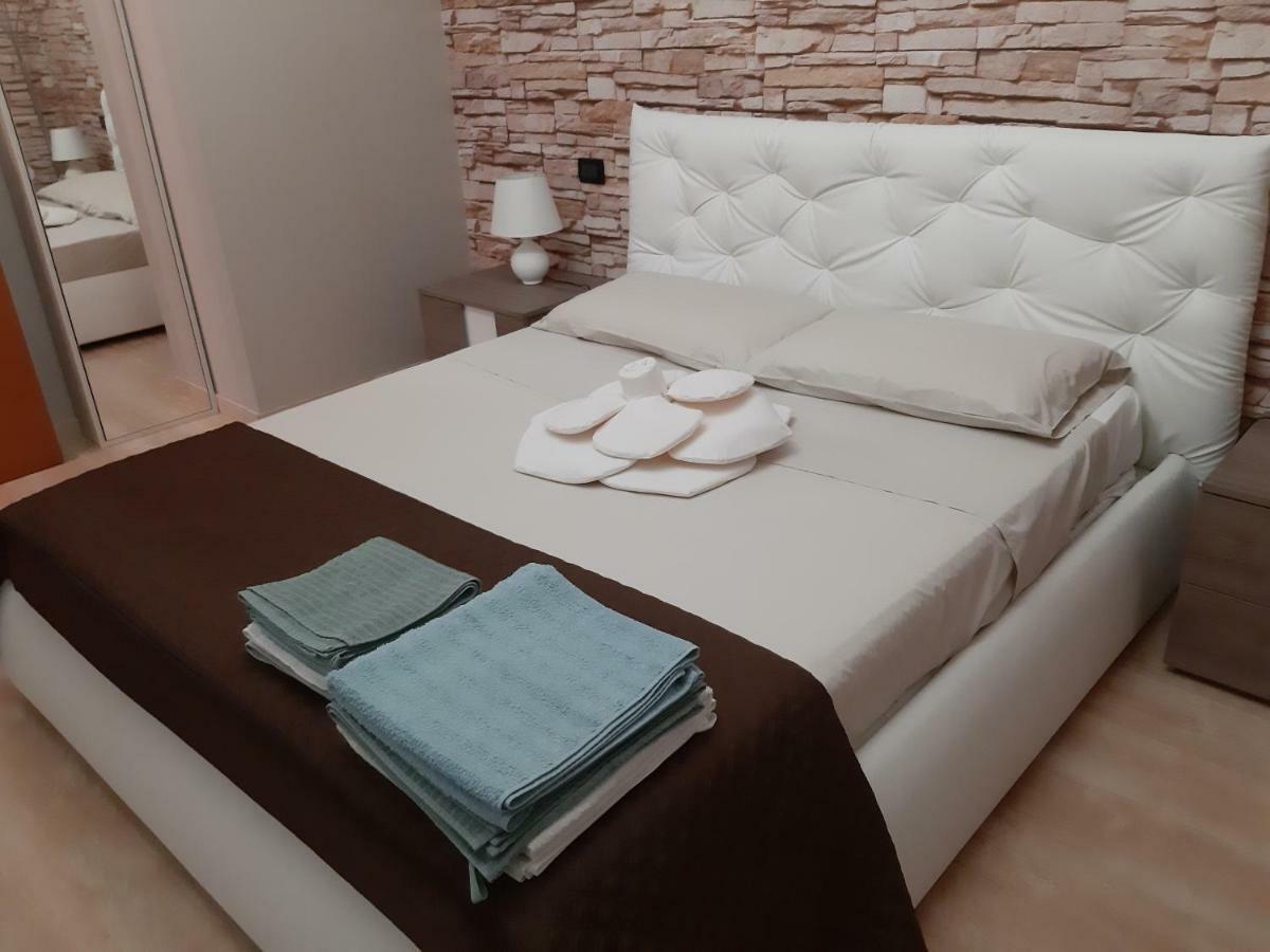 Ferienwohnung Casarelax Abano Terme Exterior foto